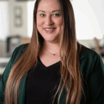 Michaela E. Herrholz