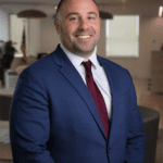 Nicholas A. Jesi