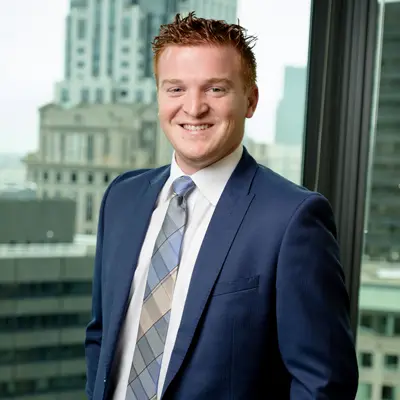 Matthew M. Menard