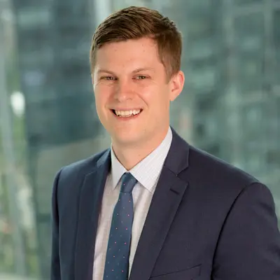 Matthew P. Foley