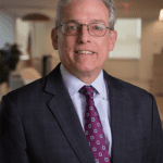 James T. McGough