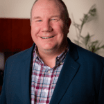 Daniel F. Morrill