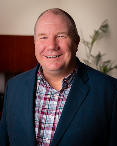 Daniel F. Morrill
