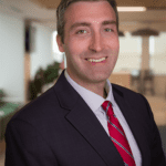 Ryan J. Rodrigue