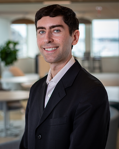Brian M. Shea