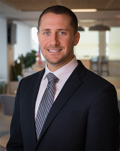 Derek J. Thomas