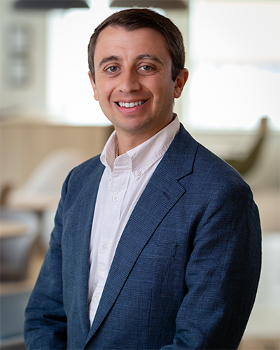 Zachary D. Miller