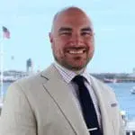 Todd G. Burns