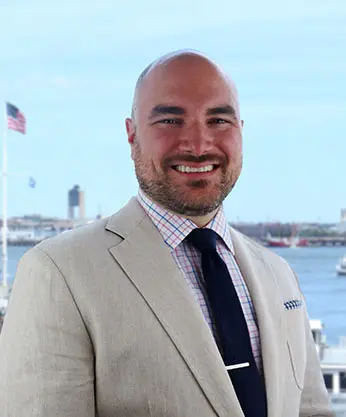 Todd G. Burns