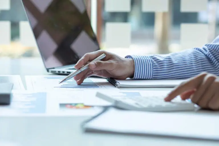 Outsourced Accounting Solutions