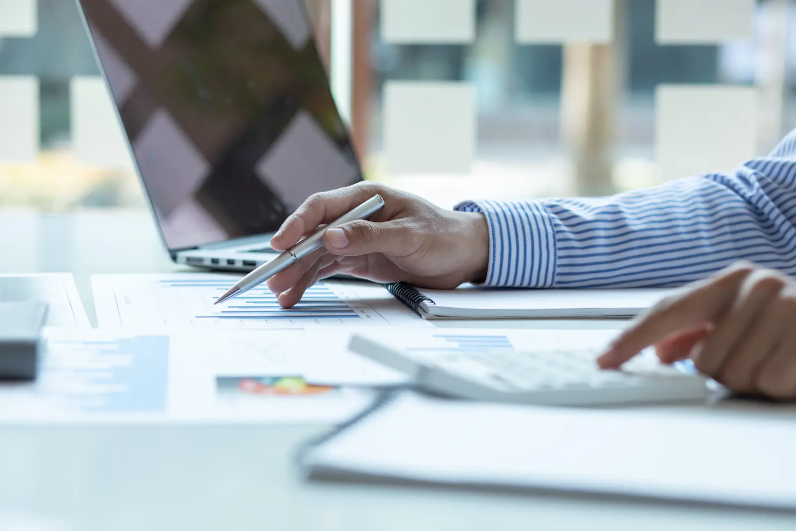 Outsourced Accounting Solutions