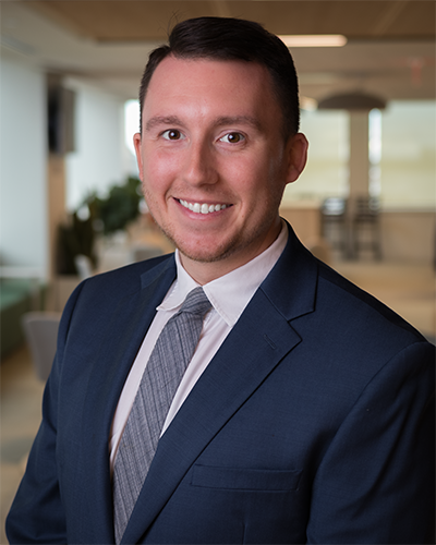 Christopher M. Bacchi