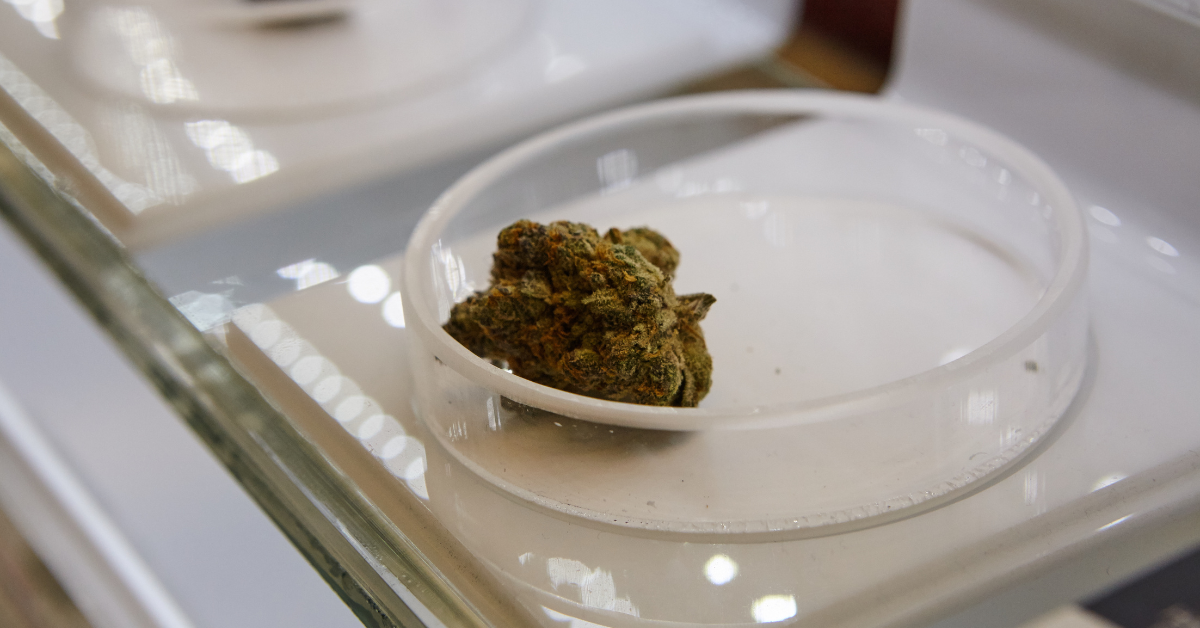 IRC 280E How Cannabis Manufacturers Can Combat Tax Challenges & Stay Compliant - FI
