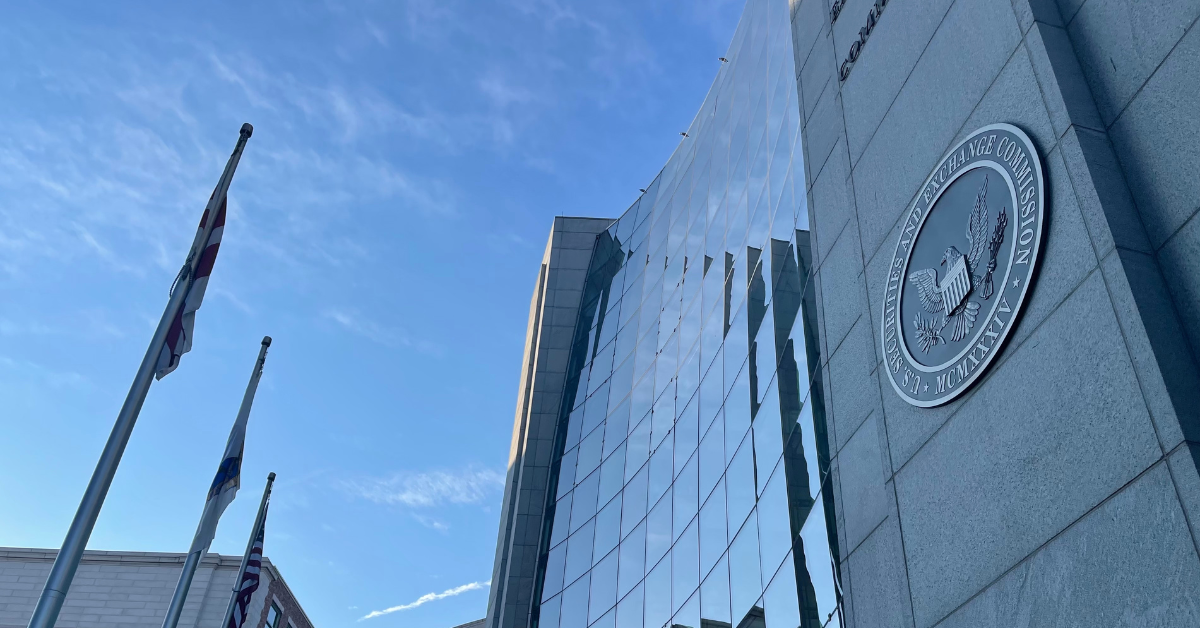 SEC Mandate Public Companies Given 4-Day Cybersecurity Disclosure Window - FI