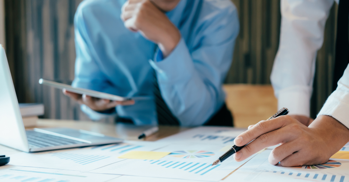 Why Investment Managers Need to Model with Care - FI
