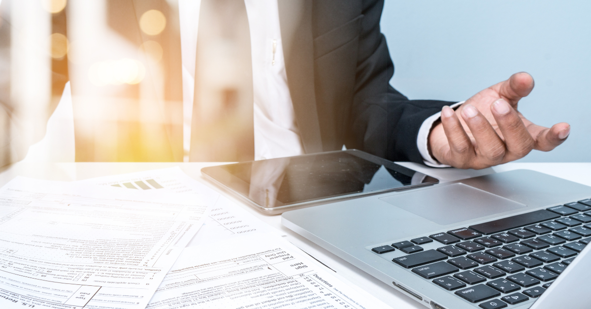 Fintech Startups A Tax Crash Course - FI