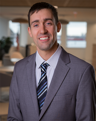 Mark J. Tassinari