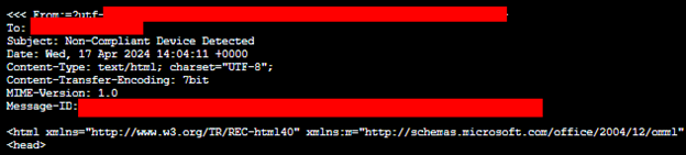 ESpoofer Tool: Visual representation of spoofing techniques. 