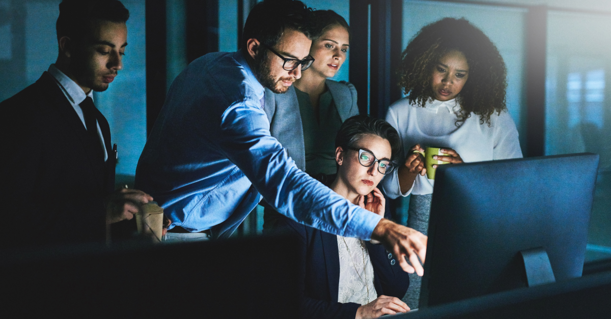 Crisis Management Insight-FI