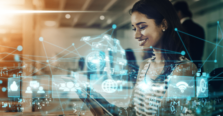 A Review of 3 Approaches to Enterprise Digital Transformation