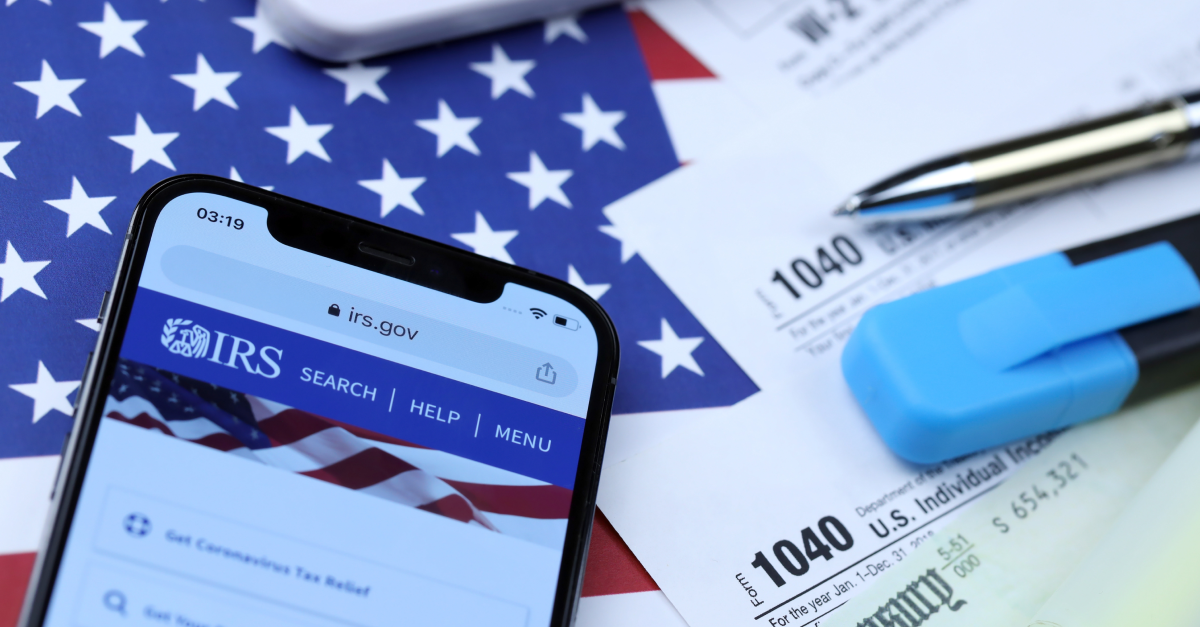 How the 2024 U.S. Election Results May Impact Tax Law-1