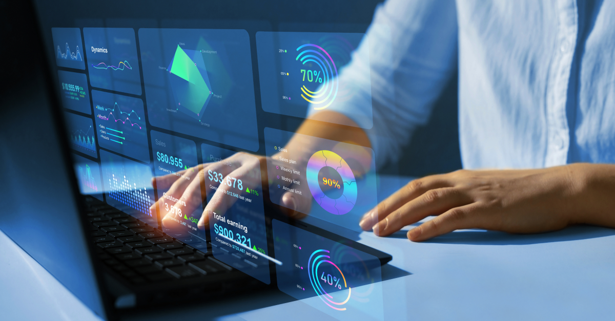 How to Use KPIs to Tell a Story During Your Series A Funding Round-1