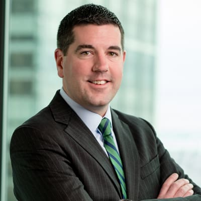Alan D. Lloyd, CPA