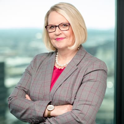 Alice J. Sloan, MBA