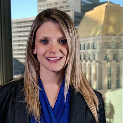 Allison C. Giancola, J.D