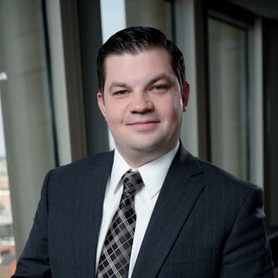 Andrew D. Billeter, CPA