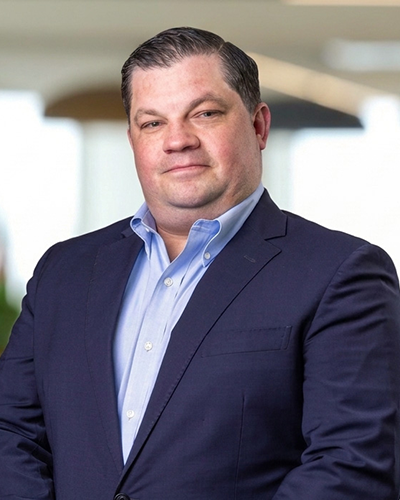 Andrew D. Billeter