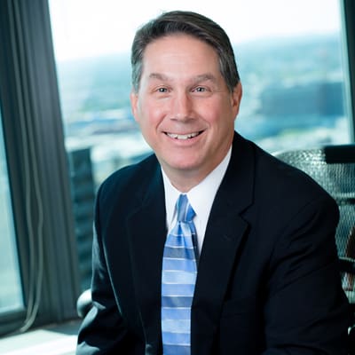 Charles J. Frago, CPA