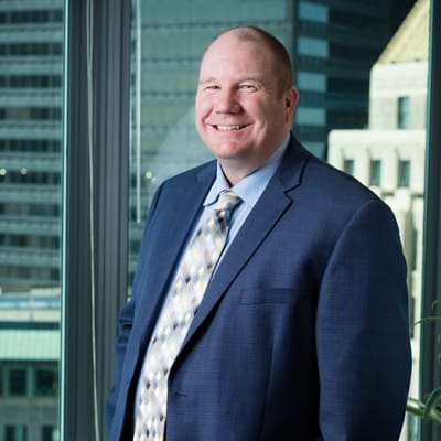 Daniel F. Morrill, CPA