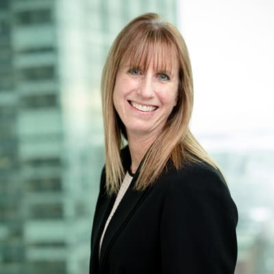 Deana A. Calderon, EA