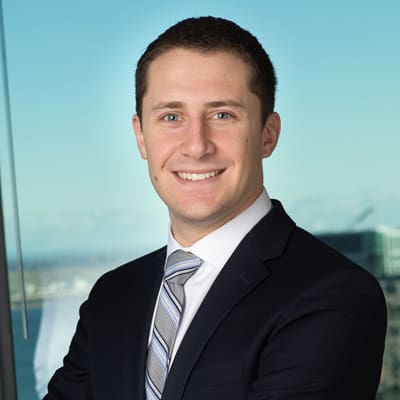 Derek J. Thomas, CPA, MSA