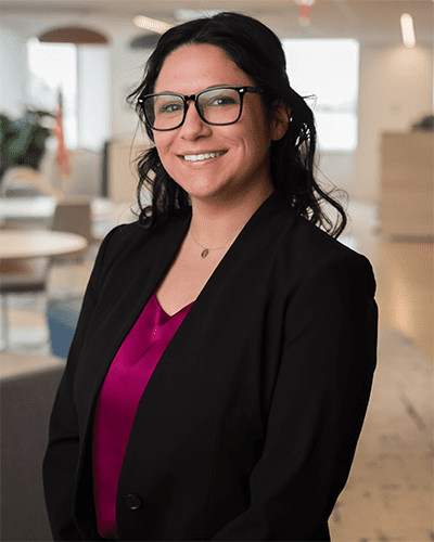 Nicole B. Florian-Theriaque