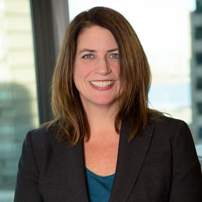 Heather L. Johnson, CRCM