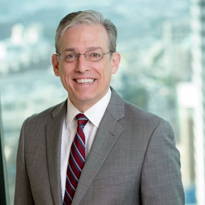 James T. McGough, CPA, CGMA