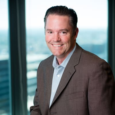 John J. Doherty, CPA, CGMA