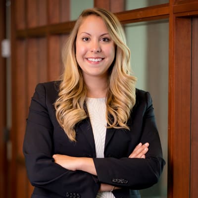 Kathryn E. Ryan, CPA
