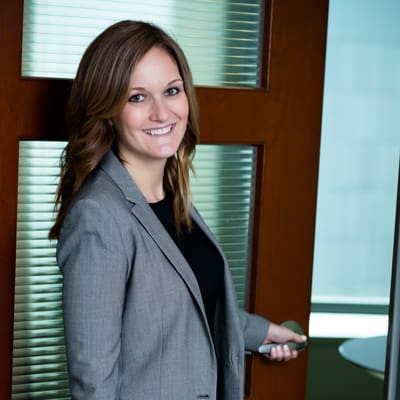 Kristin L. Stone, CPA, MST