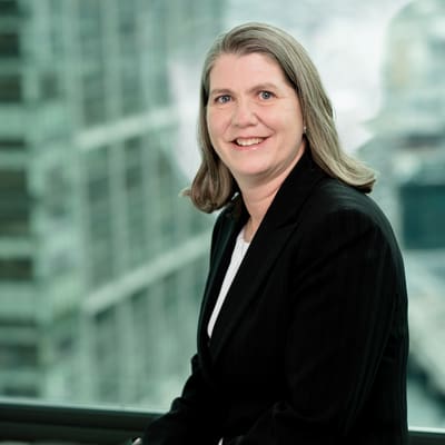 Leann M. Tousignant, CPA, MBA