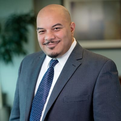 Manuel A. Centeio, RHCT