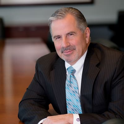 Mark A. O'Connell, CPA