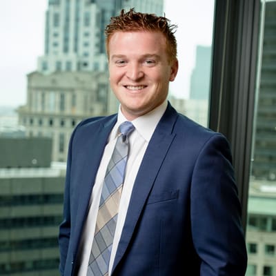 Matthew M. Menard, CPA