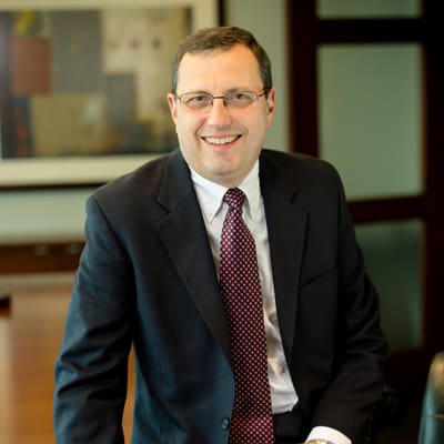 Michael J. Rowe, CPA