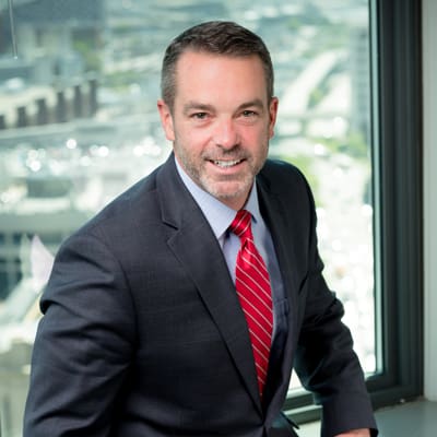 Michael J. Tetrault, CPA, MST