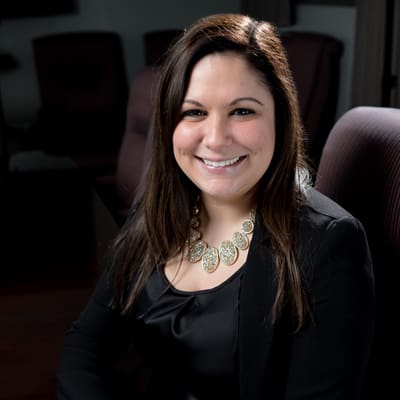 Nicole B. Florian-Theriaque, CPA