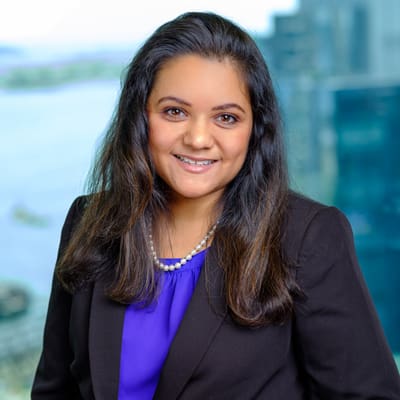 Puja P. Ghiya, MBA, CSM