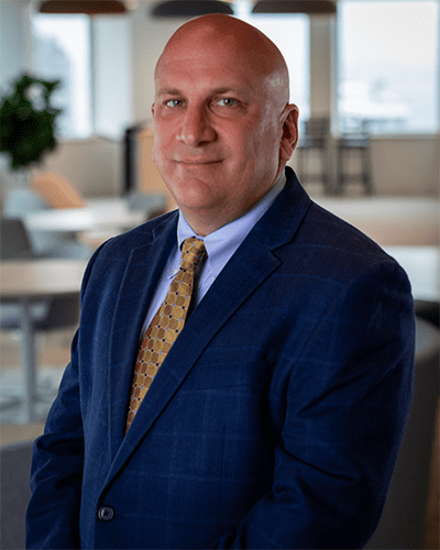 Matthew J. Putvinski